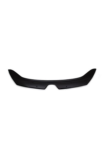 CED AUTO TRADE Hood deflector compatible with RENAULT TRAFIC 2014-2023