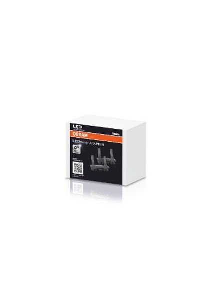 Osram Adaptor Bec H7 LED Fiat, Ford, Opel Osram