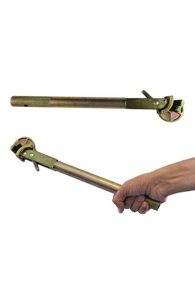 JBM DIRECȚIA TURULUI EXTRACTORULUI 9-20MM JBM