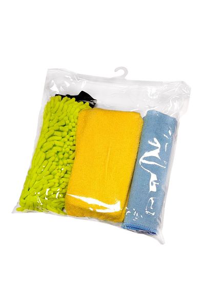 Mega Drive 3 IN1 MEGA DRIVE CAR CLEANING SET