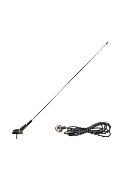 Mega Drive Antena Auto Pavilion