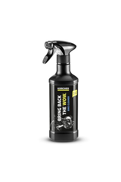 Karcher SOLUTIE PREMIUM PENTRU CURATAT INSECTE RM 44 0.5L - KARCHER