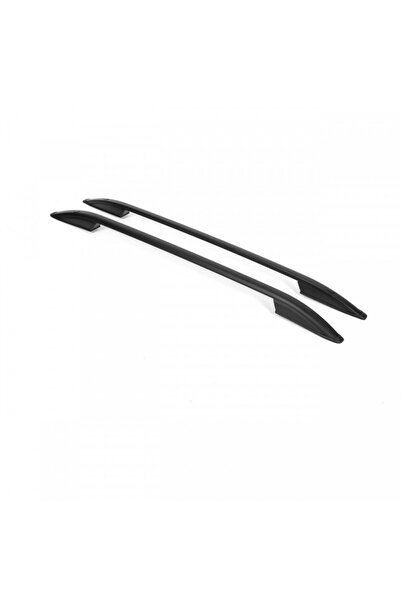 CED AUTO TRADE Bare longitudinale Premium compatibil cu MAZDA CX5 2012-2017, culoare Negru, aluminiu