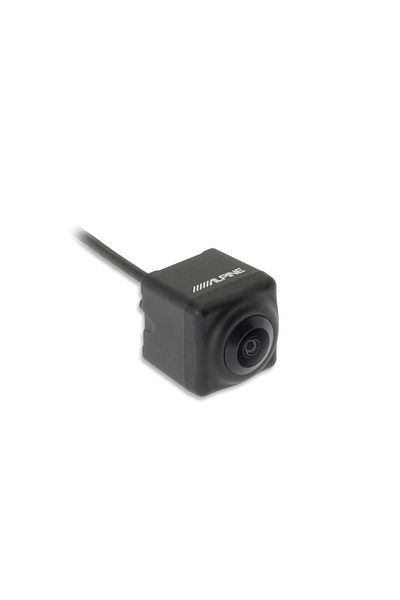 Alpine Camera auto spate Alpine HCE-C1100D, HDR