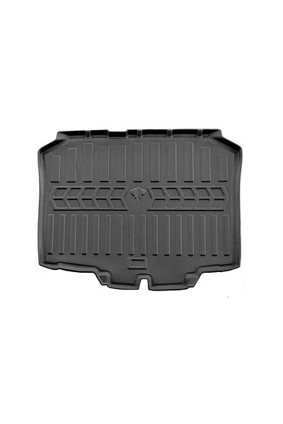 Umbrella Umbrella Trunk Mat For Seat Ibiza Iv (6J) Hatchback (2008-2017)