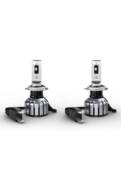 Osram Set de 2 becuri Truckstar LED H7 Osram