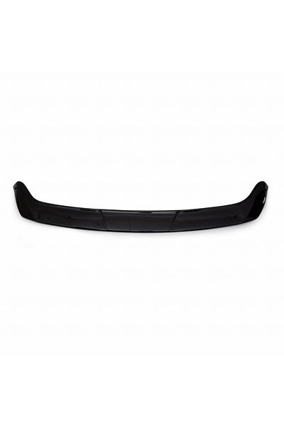 CED AUTO TRADE Hood deflector compatible with Peugeot Expert III 2016->, Peugeot Traveller 2016->