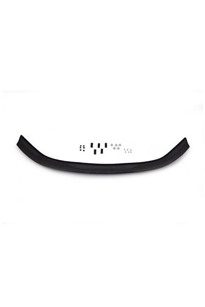 CED AUTO TRADE Deflector capota compatibil DACIA DUSTER II 2018->