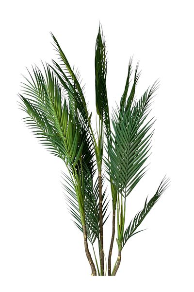 Generic Artificial palm tree 1.20m