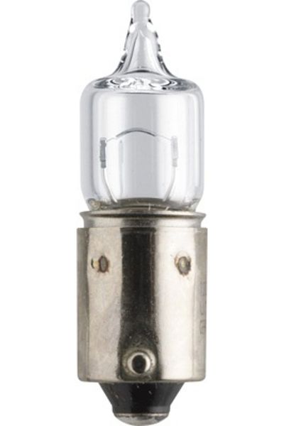 Philips BEC AUXILIAR H10W 12V 10W BA9s SET 10 BUC