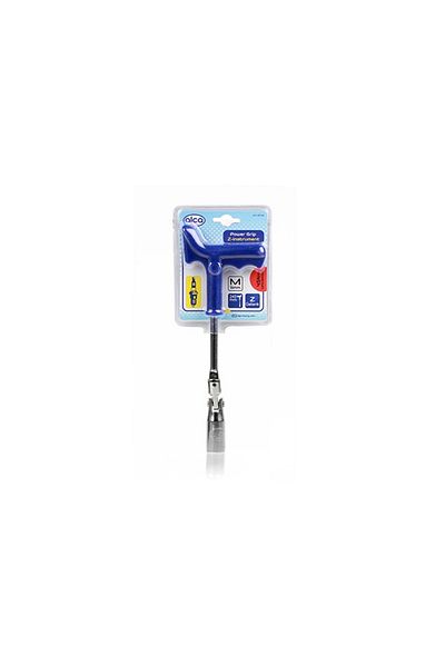 ALCA Cheie Tubulara Bujii 16Mm - Power Grip - Alca