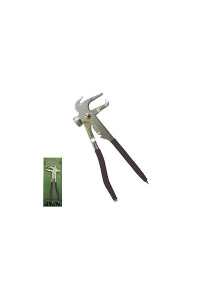 JBM JBM COUNTERWEIGHT EXTRACTION PLIERS