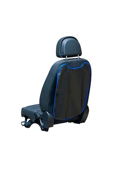 Mega Drive Mega Drive Car Seat Back Protector 66X48 Cm