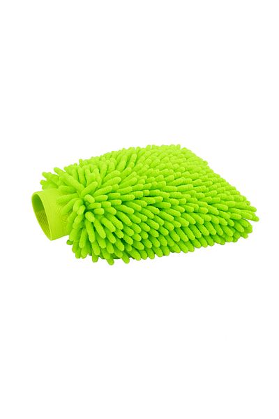 Paris Home Microfiber Mop Gloves – Effective Cleaning Gloves for Car Washing and General Cleaning