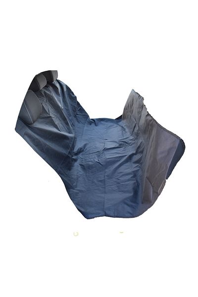 Mega Drive SEAT PROTECTIVE COVER FOR ANIMAL TRANSPORT 135X165CM