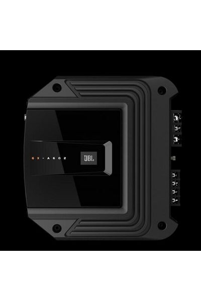 JBL GX-A602 AMPLIFICATOR JBL PE 2 CANALE
