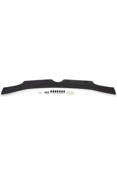 CED AUTO TRADE Deflector capota compatibil MERCEDES SPRINTER 2000-2006