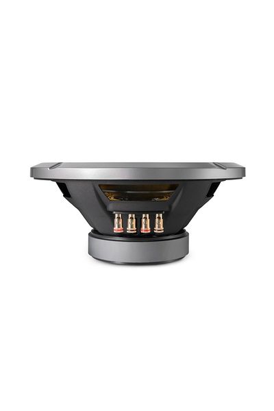 Alpine Difuzor subwoofer auto Alpine S2-W12D4, 30 cm, 1800W RMS, 4 ohmi