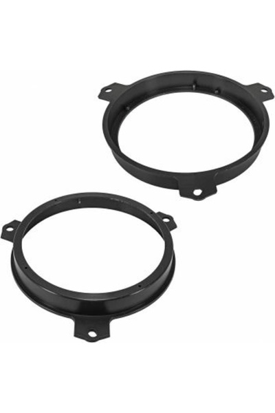 CED AUTO TRADE Inele adaptoare difuzoare auto Cod 20.566 Toyota Aygo 2014-202...