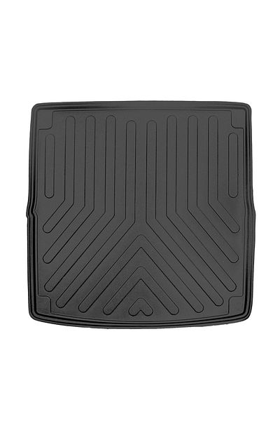 Umbrella UMBRELLA TRUNK PROTECTIVE CARPET FOR AUDI A4 B8 STW 2008-2016
