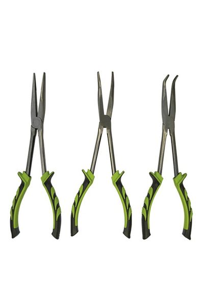 JBM SET OF 3 JBM LONG PLIER