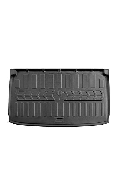 Umbrella Umbrella Trunk Mat For Ford Ecosport Ii With High Floor (2013-2023)