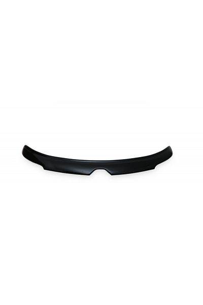 CED AUTO TRADE Hood deflector compatible with RENAULT MASTER 2019->