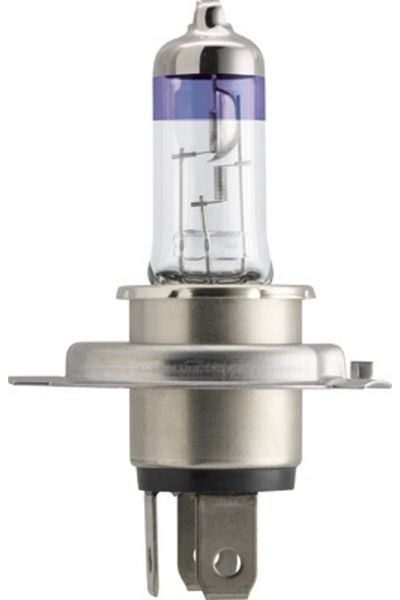 Philips BEC MOTO H4 X-TREME VISION 12V 60/55W (blister) PHILIPS
