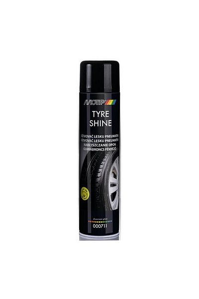 Motip SPRAY INTRETINERE LUCIU ANVELOPE 600 ML