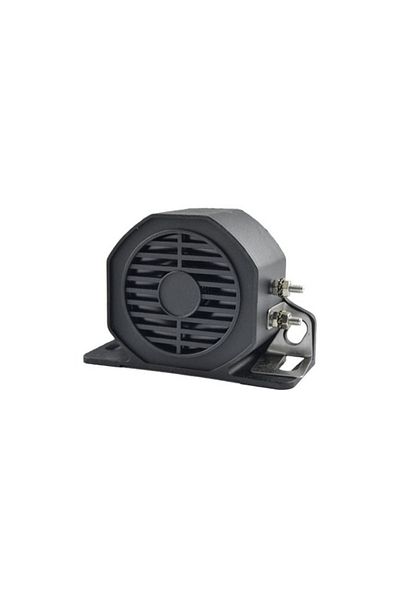 JBM AVERTIZOR ACUSTIC AUTO ROTUND 12V-80V JBM
