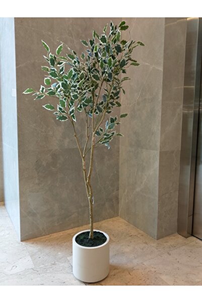 Generic 1.5m artificial ficus tree