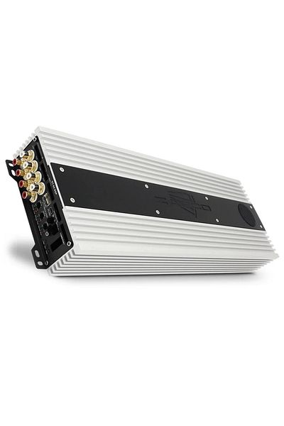 CED AUTO TRADE Zapco ST-6X DSP III Car Amplifier, 6 channels, 600W