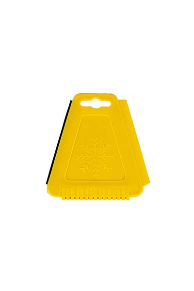 Mega Drive Simple Squeegee With Rubber Blade