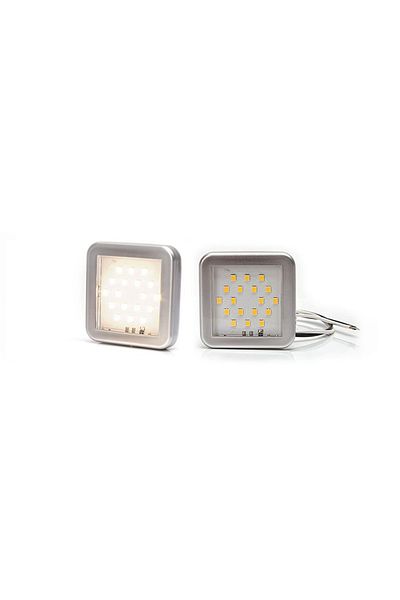 WAS LAMPA LUMINA INTERIOARA 1.1W LED 989 LW11 WAS