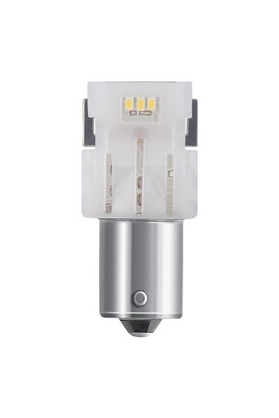 Osram SET 2 BECURI AUXILIARE CU LED 12V (P21W) WHITE 6000K BLI OSRAM