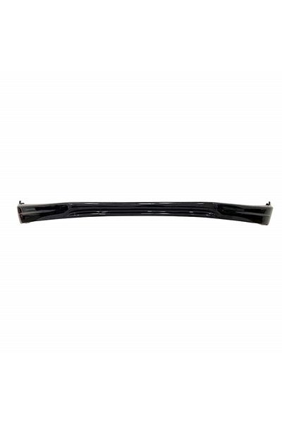 CED AUTO TRADE Front Bumper Extension compatible with VW JETTA 2014-2017 R Design