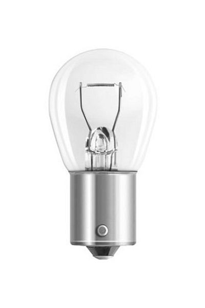 Osram Bec 12V P21W Set original 10 buc Osram