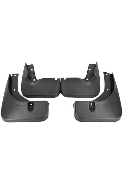 CED AUTO TRADE Set 4 bucati aparatori noroi dedicate VW PASSAT B7 berlina 2010-2015