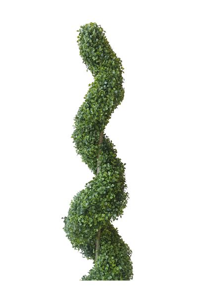 Generic 1.50m Artificial Twisted Gall Tree