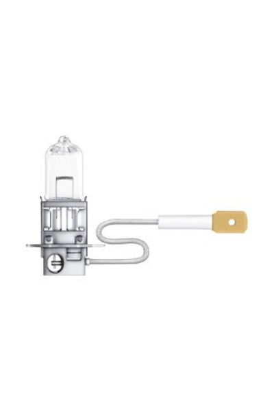 Osram Bec 12V H3 55 W Blister original 1 buc Osram