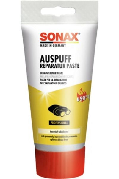 Sonax PASTA REPARATIE SISTEM EVACUARE 200 ML SONAX