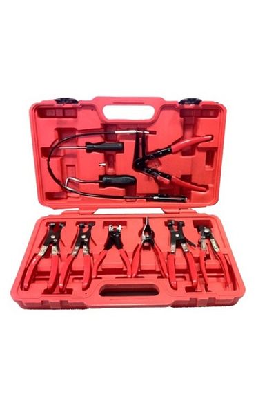 JBM SET CLESTI PENTRU COLIERE 9 PIESE JBM