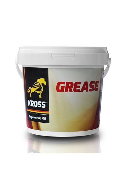 KROSS Unsoare Kross Grafitata Ca-2G 800G