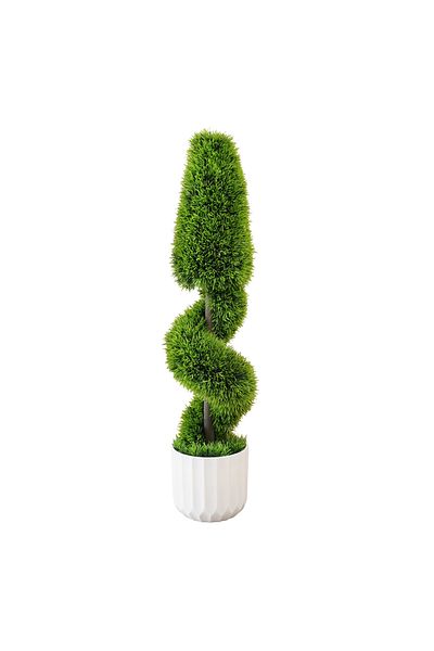 Generic Artificial twisted sapwood