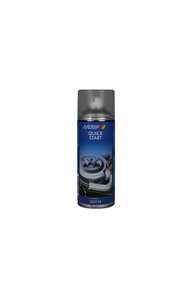 Motip SPRAY PORNIRE MOTOR 400 ML