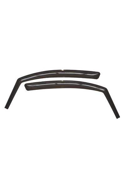 FARAD Farad Front Air Deflector Set For Opel Zafira (2006-2011)