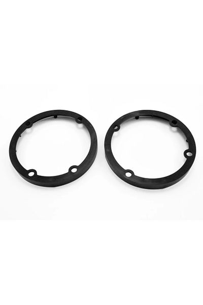CED AUTO TRADE Inele adaptoare difuzoare auto Cod 20.565 Volkswagen Crafter 2006-2017 Fata 165mm