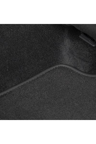 Umbrella UMBRELLA CAR MATS SET FOR RENAULT MEGANE III GENERATION (2010-2015)