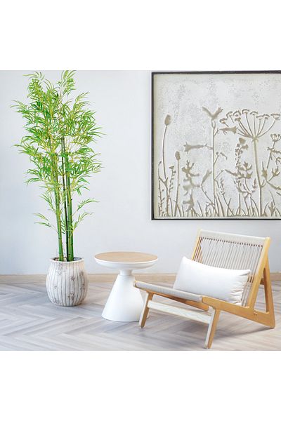 Generic Artificial bamboo tree 1.9m