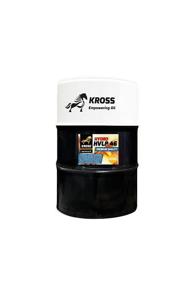 KROSS Hydro Hvlp 46- 205L